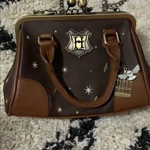Harry Potter purse